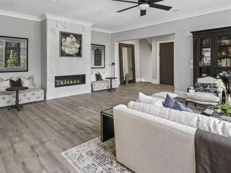 6621 Aria Boulevard Unit 117, Sandy Springs, Georgia 30328, 4 Bedrooms Bedrooms, ,3 BathroomsBathrooms,Residential,Sold,6621 Aria Boulevard Unit 117,6644609