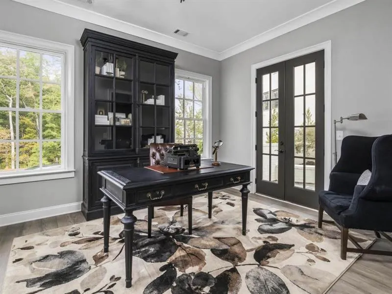 6621 Aria Boulevard Unit 117, Sandy Springs, Georgia 30328, 4 Bedrooms Bedrooms, ,3 BathroomsBathrooms,Residential,Sold,6621 Aria Boulevard Unit 117,6644609