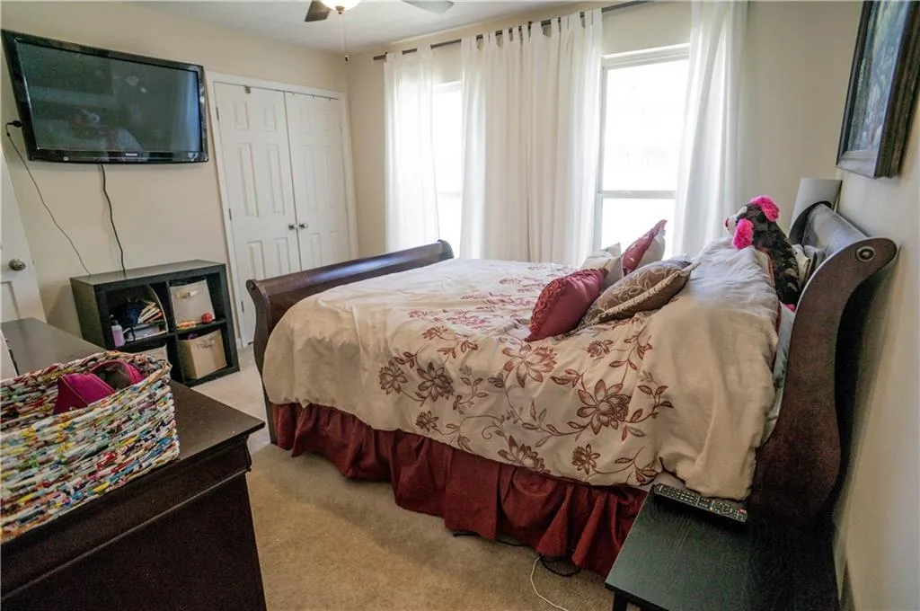 235 Winding River Drive Unit C, Atlanta, Georgia 30350, 2 Bedrooms Bedrooms, ,1 BathroomBathrooms,Residential,Sold,235 Winding River Drive Unit C,5672960