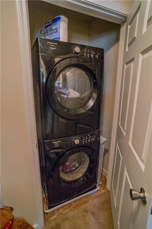 235 Winding River Drive Unit C, Atlanta, Georgia 30350, 2 Bedrooms Bedrooms, ,1 BathroomBathrooms,Residential,Sold,235 Winding River Drive Unit C,5672960