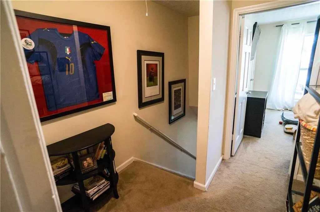 235 Winding River Drive Unit C, Atlanta, Georgia 30350, 2 Bedrooms Bedrooms, ,1 BathroomBathrooms,Residential,Sold,235 Winding River Drive Unit C,5672960