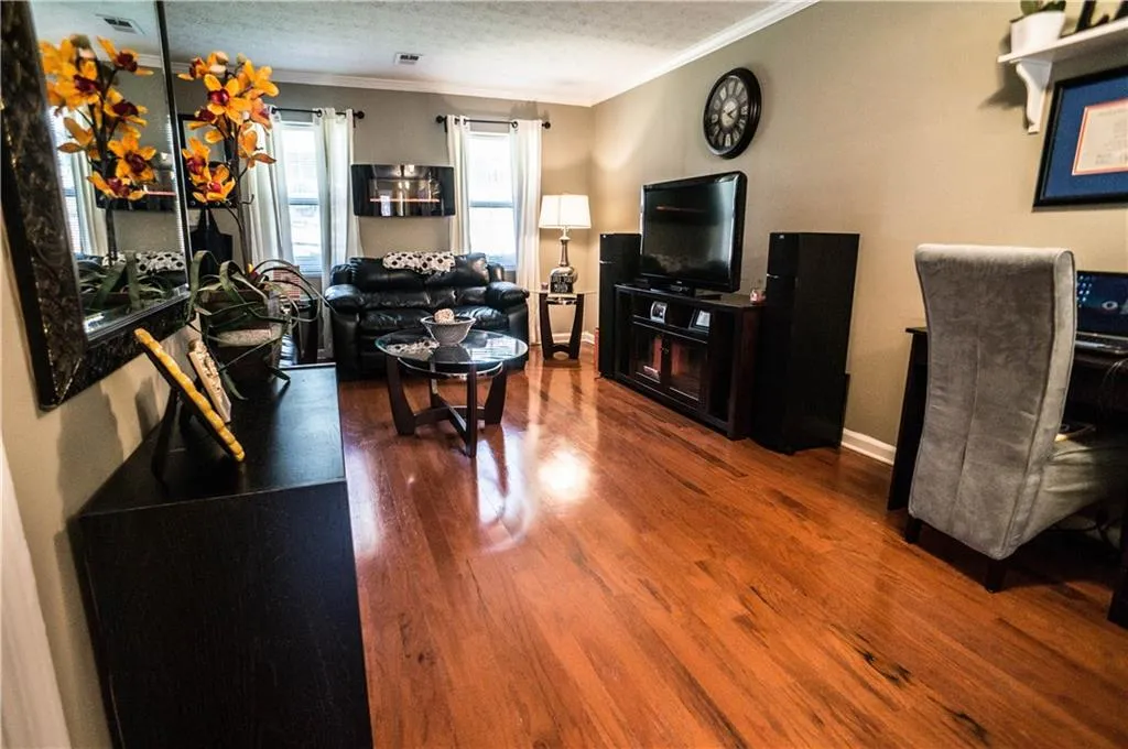 235 Winding River Drive Unit C, Atlanta, Georgia 30350, 2 Bedrooms Bedrooms, ,1 BathroomBathrooms,Residential,Sold,235 Winding River Drive Unit C,5672960