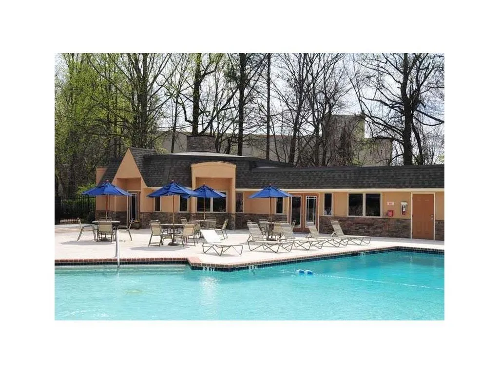 235 Winding River Drive Unit C, Atlanta, Georgia 30350, 2 Bedrooms Bedrooms, ,1 BathroomBathrooms,Residential,Sold,235 Winding River Drive Unit C,5672960