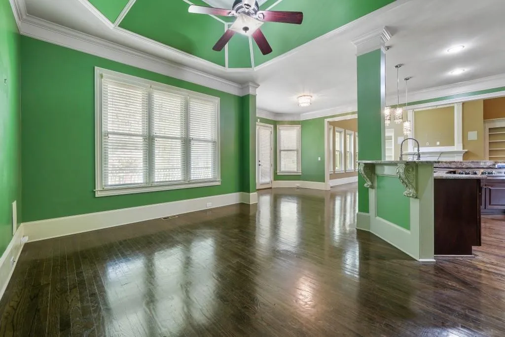 3952 Dahlwiny Court, Sandy Springs, Georgia 30350, 5 Bedrooms Bedrooms, ,4 BathroomsBathrooms,Residential,Sold,3952 Dahlwiny Court,7369724