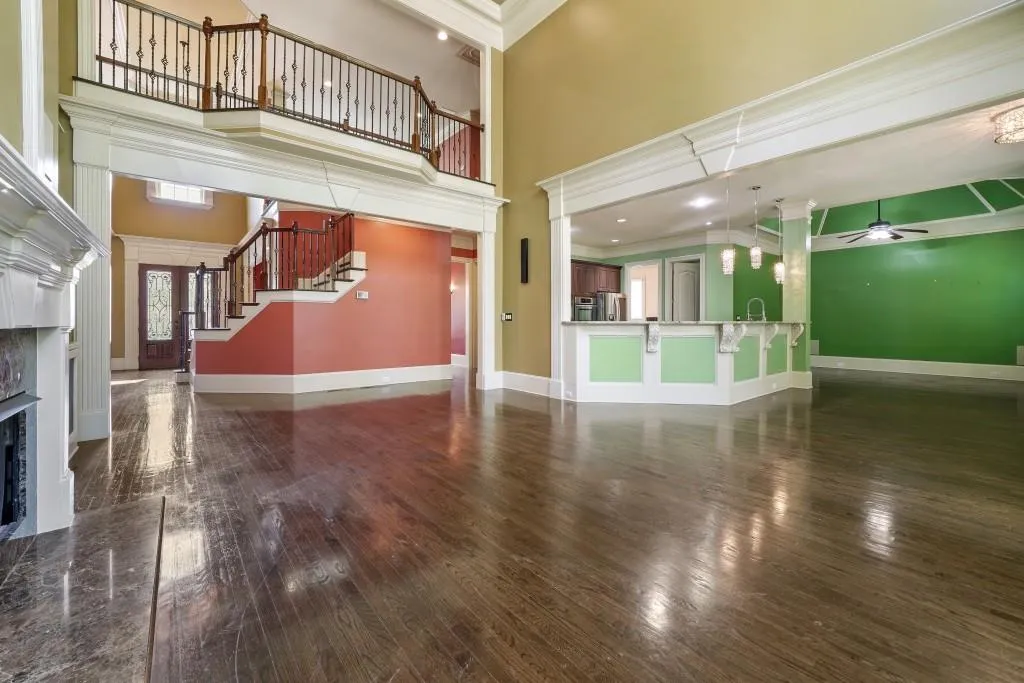 3952 Dahlwiny Court, Sandy Springs, Georgia 30350, 5 Bedrooms Bedrooms, ,4 BathroomsBathrooms,Residential,Sold,3952 Dahlwiny Court,7369724