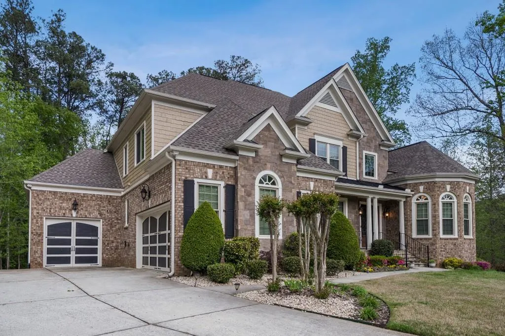 3952 Dahlwiny Court, Sandy Springs, Georgia 30350, 5 Bedrooms Bedrooms, ,4 BathroomsBathrooms,Residential,Sold,3952 Dahlwiny Court,7369724