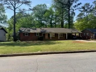 4609 Hopewell Road, Atlanta, Georgia 30337