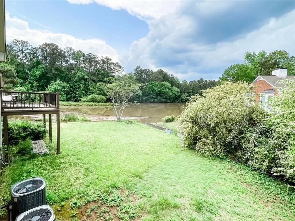 665 Corbin Lake Court, Atlanta, Georgia 30350, 3 Bedrooms Bedrooms, ,2 BathroomsBathrooms,Residential,Sold,665 Corbin Lake Court,7043342