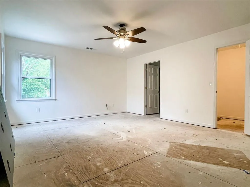 665 Corbin Lake Court, Atlanta, Georgia 30350, 3 Bedrooms Bedrooms, ,2 BathroomsBathrooms,Residential,Sold,665 Corbin Lake Court,7043342