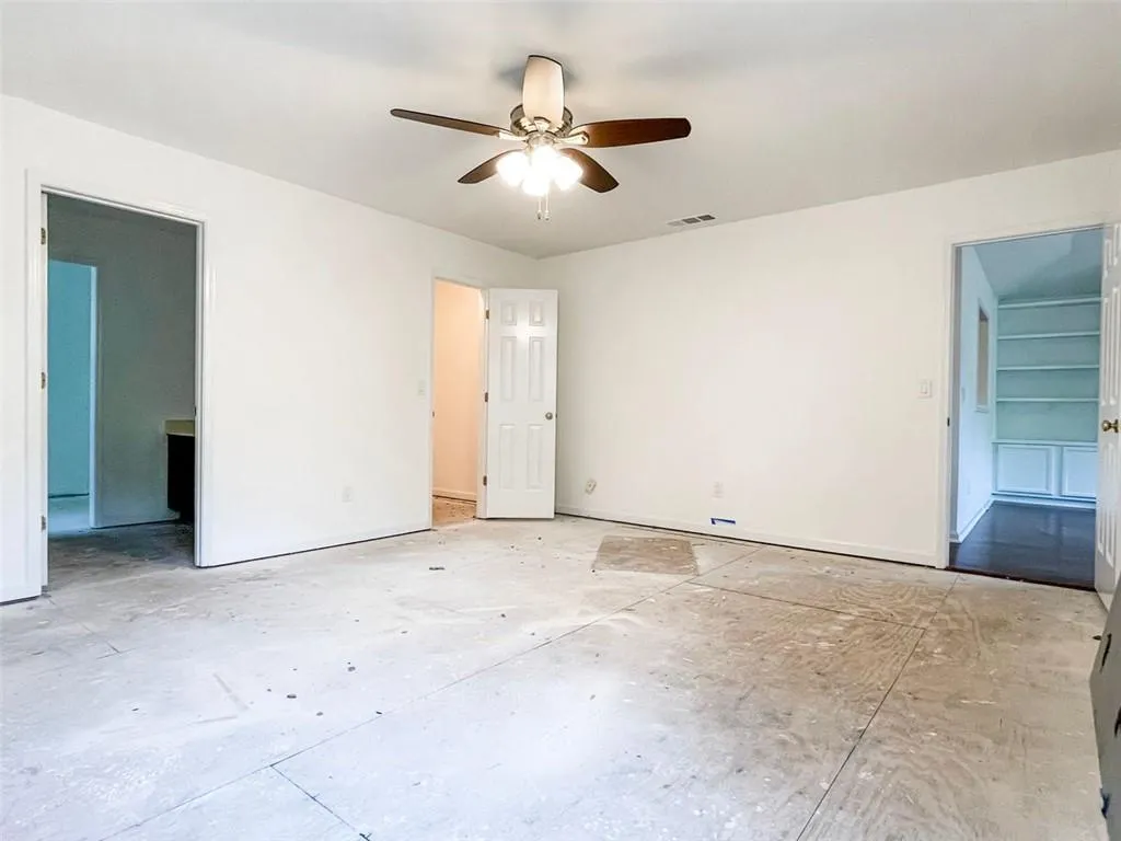 665 Corbin Lake Court, Atlanta, Georgia 30350, 3 Bedrooms Bedrooms, ,2 BathroomsBathrooms,Residential,Sold,665 Corbin Lake Court,7043342