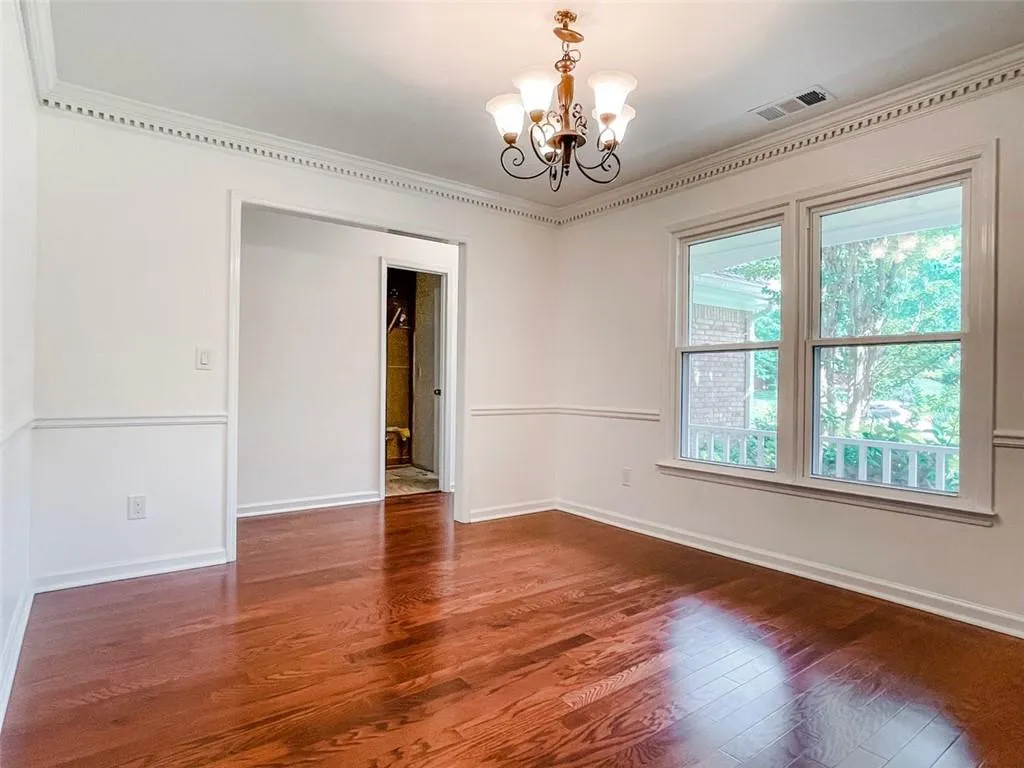 665 Corbin Lake Court, Atlanta, Georgia 30350, 3 Bedrooms Bedrooms, ,2 BathroomsBathrooms,Residential,Sold,665 Corbin Lake Court,7043342