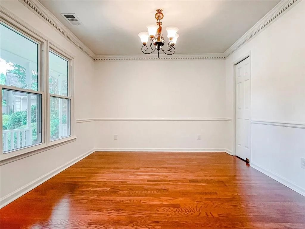 665 Corbin Lake Court, Atlanta, Georgia 30350, 3 Bedrooms Bedrooms, ,2 BathroomsBathrooms,Residential,Sold,665 Corbin Lake Court,7043342