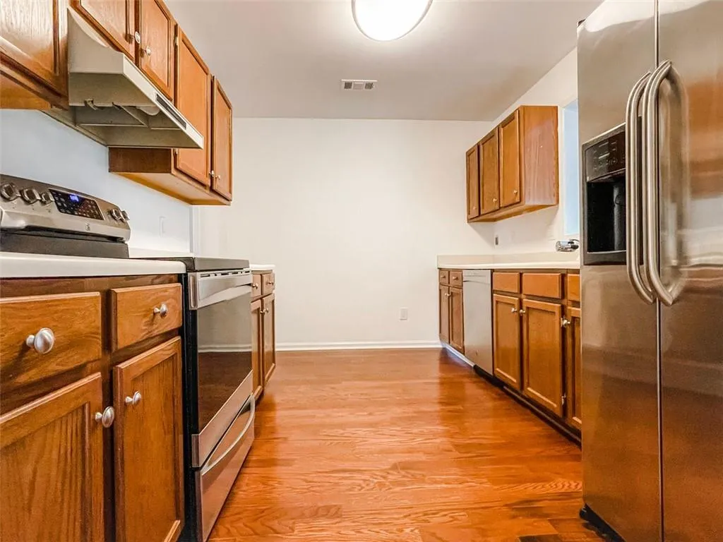 665 Corbin Lake Court, Atlanta, Georgia 30350, 3 Bedrooms Bedrooms, ,2 BathroomsBathrooms,Residential,Sold,665 Corbin Lake Court,7043342