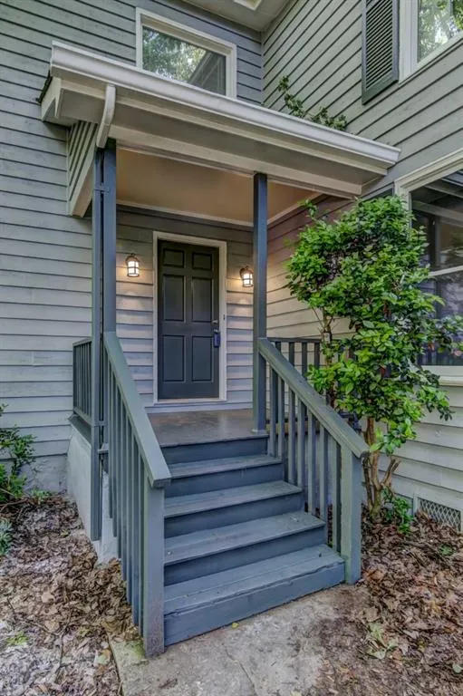 7127 Riverside Drive, Atlanta, Georgia 30328, 5 Bedrooms Bedrooms, ,3 BathroomsBathrooms,Residential,Sold,7127 Riverside Drive,5847432