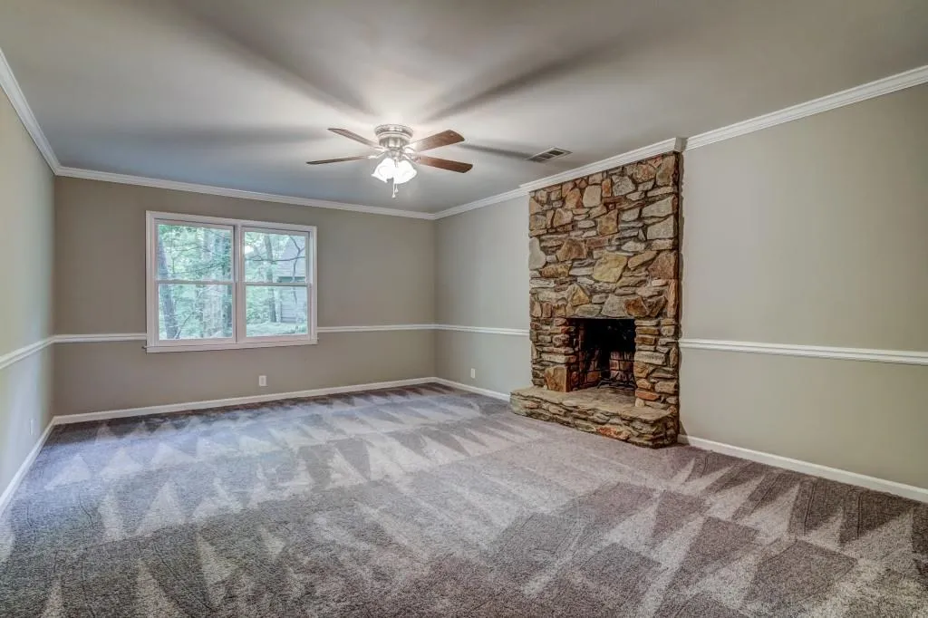 7127 Riverside Drive, Atlanta, Georgia 30328, 5 Bedrooms Bedrooms, ,3 BathroomsBathrooms,Residential,Sold,7127 Riverside Drive,5847432