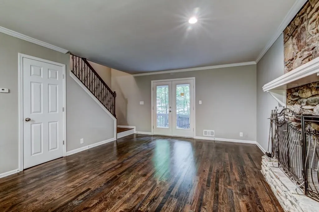 7127 Riverside Drive, Atlanta, Georgia 30328, 5 Bedrooms Bedrooms, ,3 BathroomsBathrooms,Residential,Sold,7127 Riverside Drive,5847432