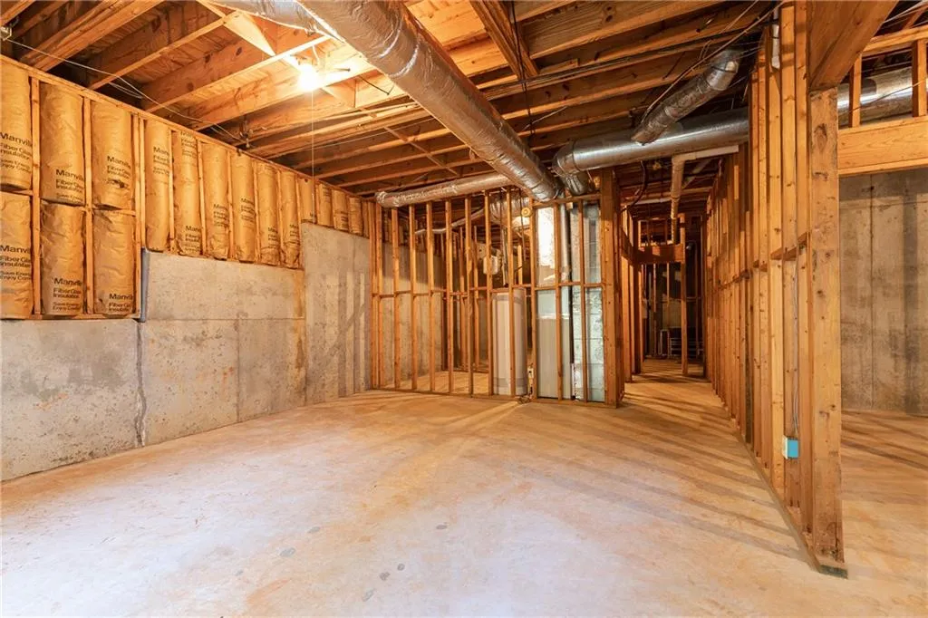 44 Ridgemere Trace, Sandy Springs, Georgia 30328, 3 Bedrooms Bedrooms, ,2 BathroomsBathrooms,Residential,Sold,44 Ridgemere Trace,6807046