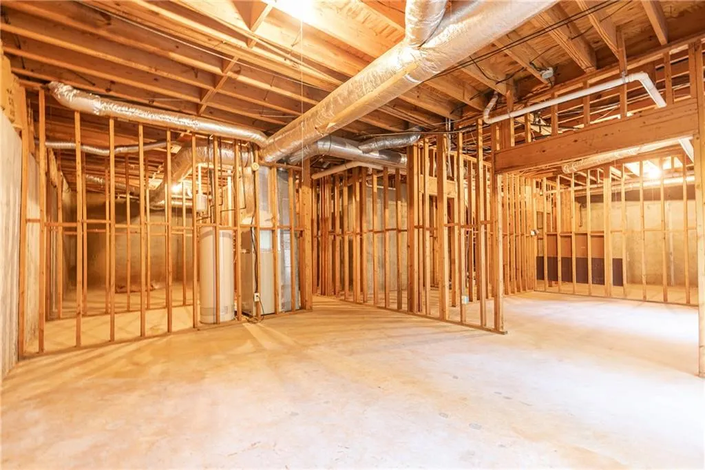 44 Ridgemere Trace, Sandy Springs, Georgia 30328, 3 Bedrooms Bedrooms, ,2 BathroomsBathrooms,Residential,Sold,44 Ridgemere Trace,6807046