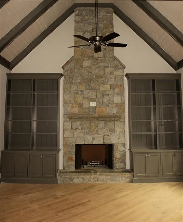 4555 Lake Forrest Drive, Atlanta, Georgia 30342, 5 Bedrooms Bedrooms, ,5 BathroomsBathrooms,Residential,Sold,4555 Lake Forrest Drive,5539964