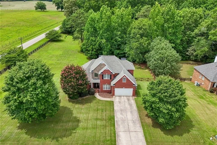 2100 Apalachee Trail, Monroe, Georgia 30656