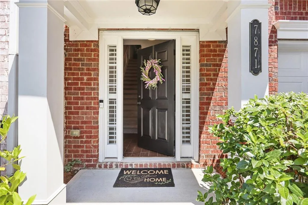 7871 Kiverton Place, Sandy Springs, Georgia 30350, 3 Bedrooms Bedrooms, ,3 BathroomsBathrooms,Residential,Sold,7871 Kiverton Place,6762551