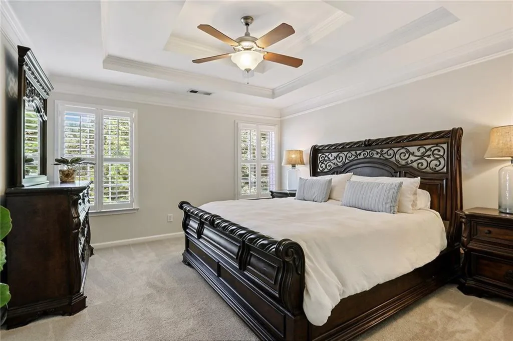 7871 Kiverton Place, Sandy Springs, Georgia 30350, 3 Bedrooms Bedrooms, ,3 BathroomsBathrooms,Residential,Sold,7871 Kiverton Place,6762551