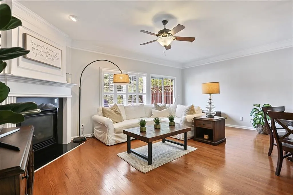 7871 Kiverton Place, Sandy Springs, Georgia 30350, 3 Bedrooms Bedrooms, ,3 BathroomsBathrooms,Residential,Sold,7871 Kiverton Place,6762551