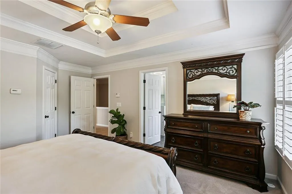7871 Kiverton Place, Sandy Springs, Georgia 30350, 3 Bedrooms Bedrooms, ,3 BathroomsBathrooms,Residential,Sold,7871 Kiverton Place,6762551