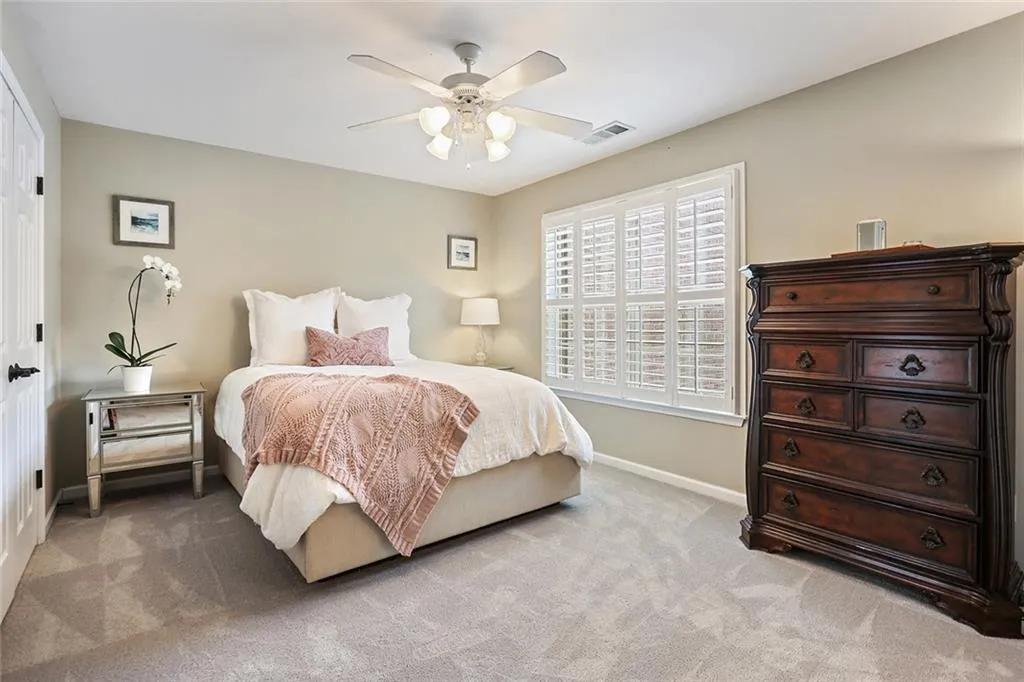 7871 Kiverton Place, Sandy Springs, Georgia 30350, 3 Bedrooms Bedrooms, ,3 BathroomsBathrooms,Residential,Sold,7871 Kiverton Place,6762551