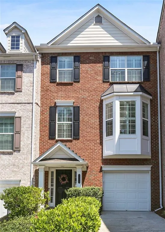 7871 Kiverton Place, Sandy Springs, Georgia 30350, 3 Bedrooms Bedrooms, ,3 BathroomsBathrooms,Residential,Sold,7871 Kiverton Place,6762551