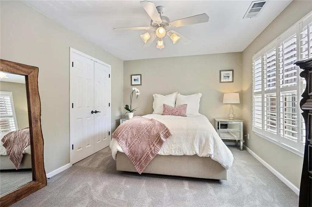 7871 Kiverton Place, Sandy Springs, Georgia 30350, 3 Bedrooms Bedrooms, ,3 BathroomsBathrooms,Residential,Sold,7871 Kiverton Place,6762551