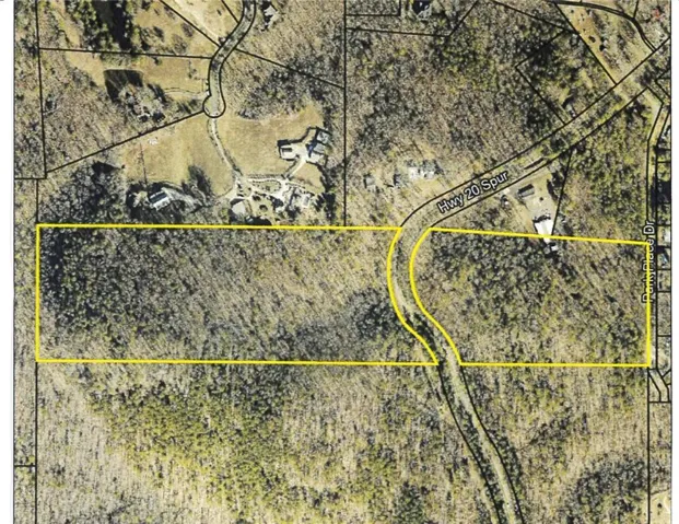 0 Hwy 20 Spur, Cartersville, Georgia 30121