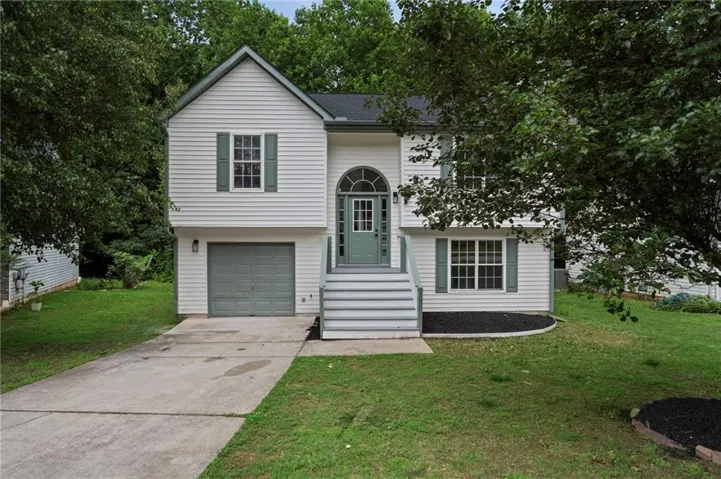 3602 Bristol Overlook, Rex, Georgia 30273