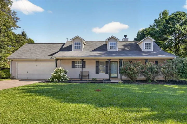 2078 Highway 81 W, Mcdonough, Georgia 30253