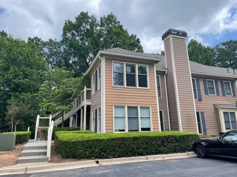 209 Abingdon Way, Sandy Springs, Georgia 30328, 1 Bedroom Bedrooms, ,1 BathroomBathrooms,Residential,Sold,209 Abingdon Way,7307731