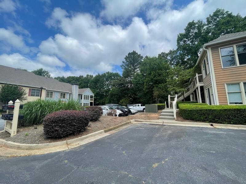 209 Abingdon Way, Sandy Springs, Georgia 30328, 1 Bedroom Bedrooms, ,1 BathroomBathrooms,Residential,Sold,209 Abingdon Way,7307731