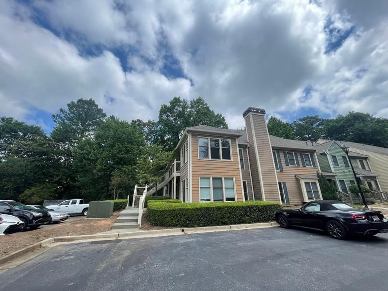 209 Abingdon Way, Sandy Springs, Georgia 30328, 1 Bedroom Bedrooms, ,1 BathroomBathrooms,Residential,Sold,209 Abingdon Way,7307731