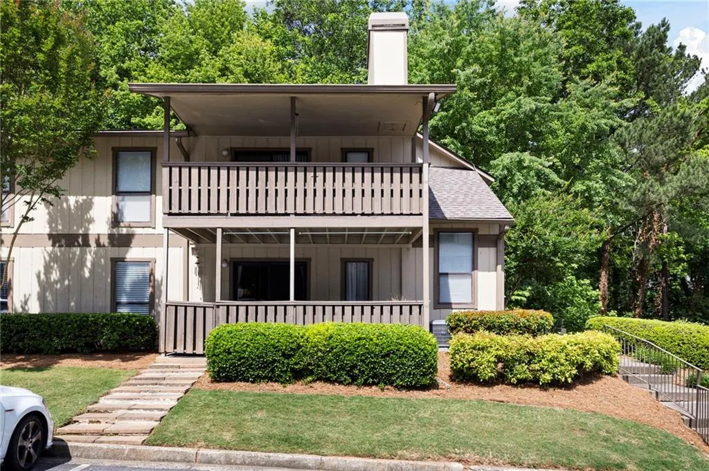 807 Woodcliff Drive, Sandy Springs, Georgia 30350, 2 Bedrooms Bedrooms, ,2 BathroomsBathrooms,Residential,For Sale,807 Woodcliff Drive,7576816
