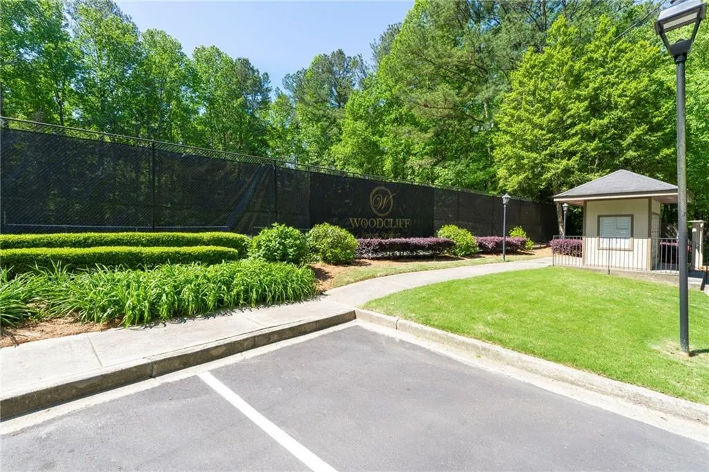 Tennis Courts