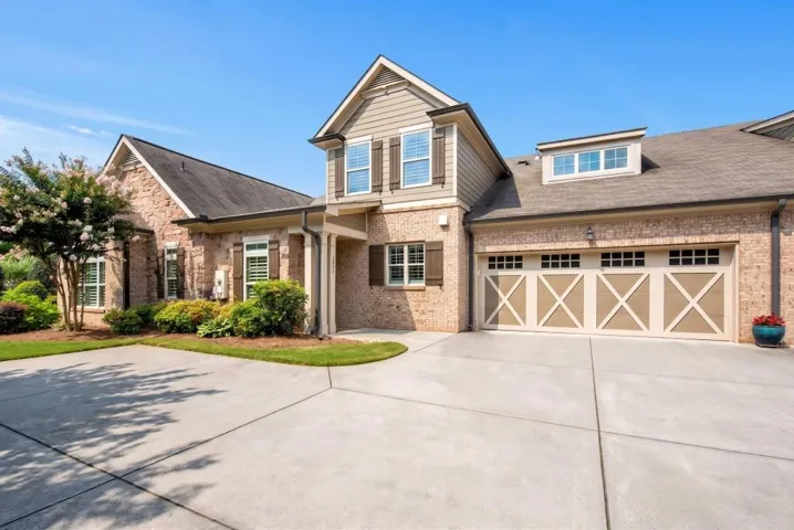 2842 Middlecreek Way Unit 1602, Cumming, Georgia 30041