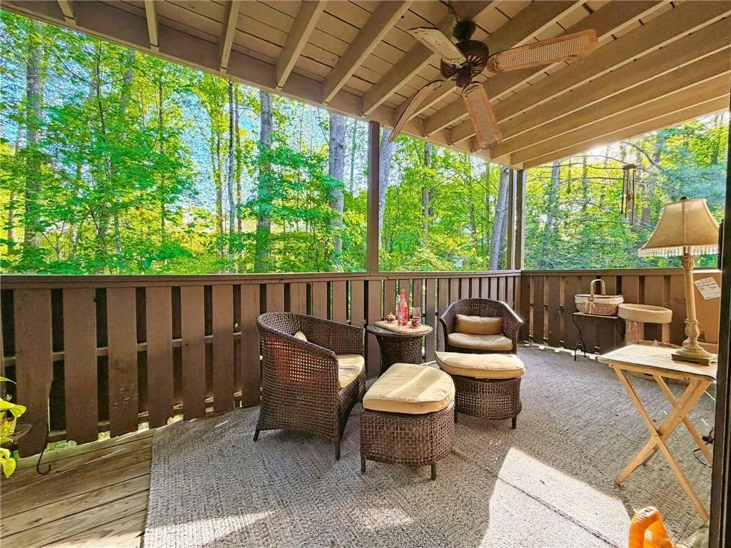 1508 Woodcliff Drive, Sandy Springs, Georgia 30350, 2 Bedrooms Bedrooms, ,1 BathroomBathrooms,Residential,For Sale,1508 Woodcliff Drive,7751166