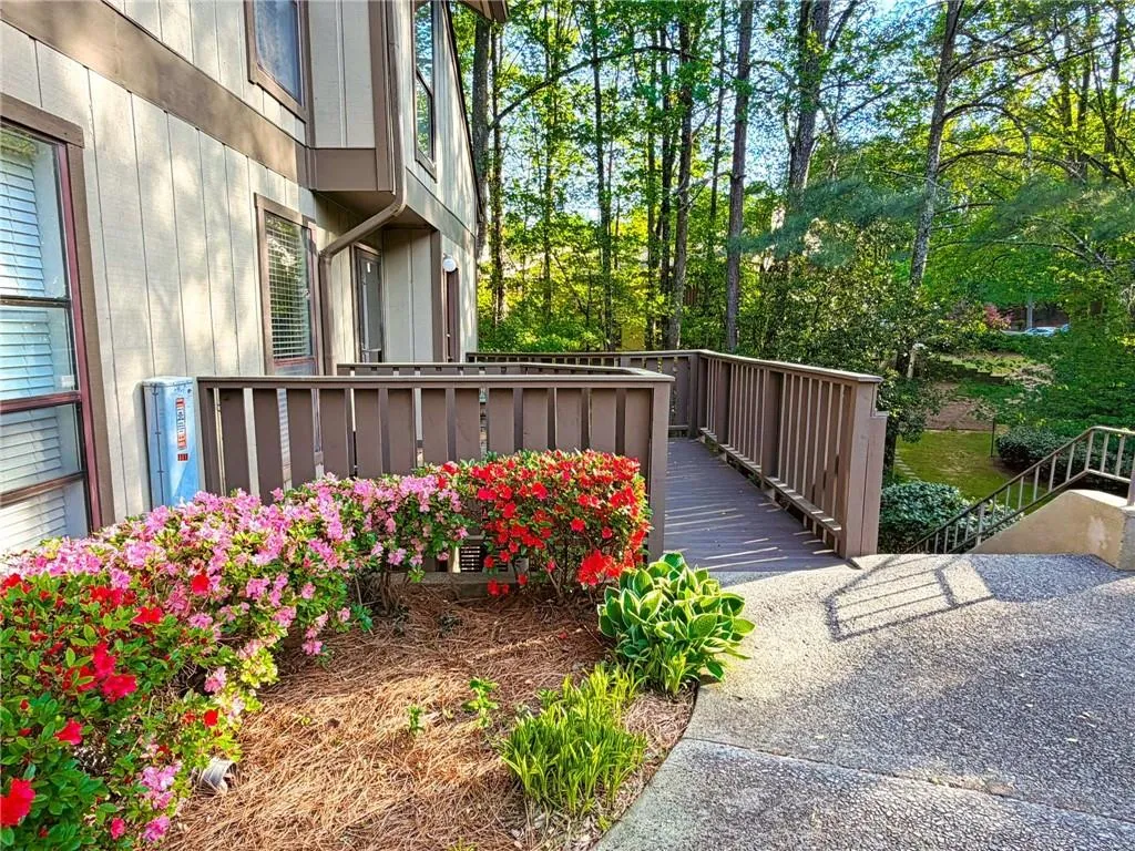 1508 Woodcliff Drive, Sandy Springs, Georgia 30350, 2 Bedrooms Bedrooms, ,1 BathroomBathrooms,Residential,For Sale,1508 Woodcliff Drive,7751166