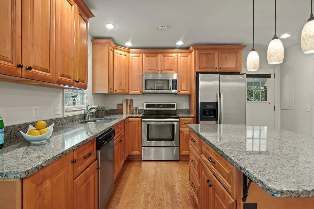 5631 Sherrell Drive, Sandy Springs, Georgia 30342, 3 Bedrooms Bedrooms, ,2 BathroomsBathrooms,Residential,Sold,5631 Sherrell Drive,7046452