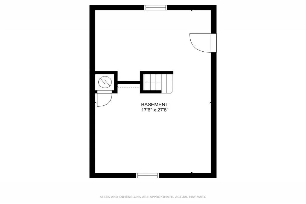 5631 Sherrell Drive, Sandy Springs, Georgia 30342, 3 Bedrooms Bedrooms, ,2 BathroomsBathrooms,Residential,Sold,5631 Sherrell Drive,7046452