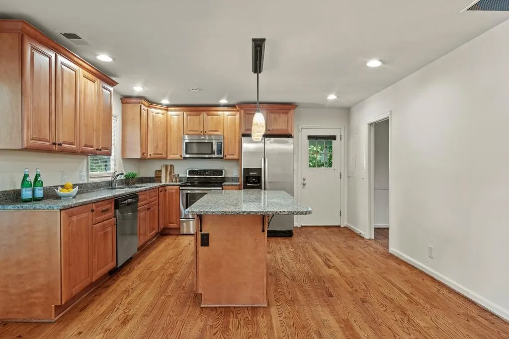 5631 Sherrell Drive, Sandy Springs, Georgia 30342, 3 Bedrooms Bedrooms, ,2 BathroomsBathrooms,Residential,Sold,5631 Sherrell Drive,7046452