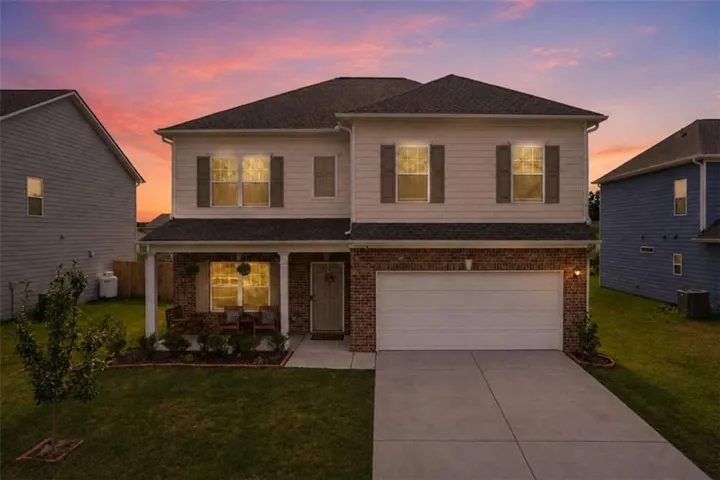 99 Royal Oak Drive Ne, Rome, Georgia 30165