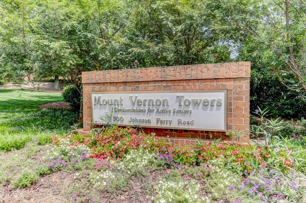 300 Johnson Ferry Road Ne Unit A309, Sandy Springs, Georgia 30328, 1 Bedroom Bedrooms, ,1 BathroomBathrooms,Residential,Sold,300 Johnson Ferry Road Ne Unit A309,6599666