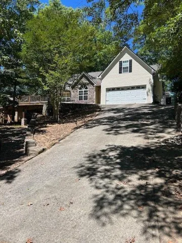 162 White Antelope Street, Waleska, Georgia 30183