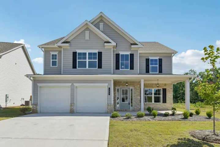 145 Greenview Court, Homer, Georgia 30547