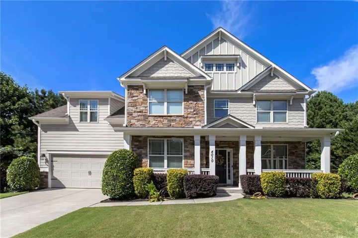 4010 Village Estates Court, Cumming, Georgia 30040